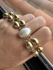 Vintage Elegant Emmons Gold