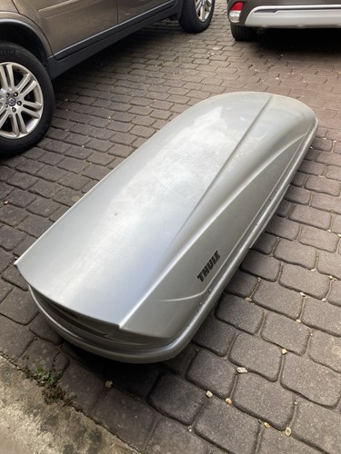 Thule motion 800 roof - thule, box
