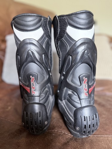 Tcx competizone rs torsion - rs,