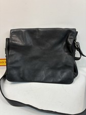 Hugo Boss Black Leather