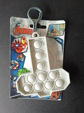 Marvel Avengers Fidget Pop - Thor - Mjolnir - Thor's Hammer - Toy Kids