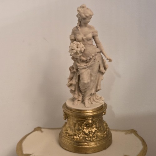 12th scale miniature statue - 12th,