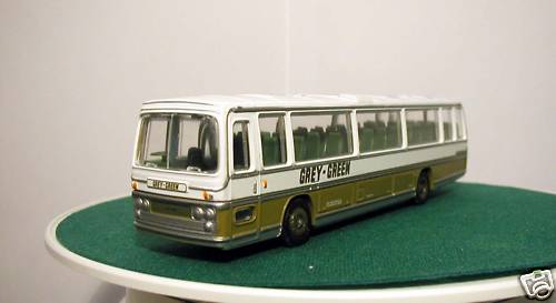 Efe grey green plaxton - grey,