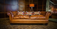 TETRAD GRAND CHATSWORTH JOHN