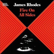 James Rhodes James Rhodes