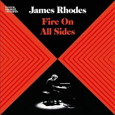 James rhodes - james,