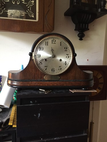 Vintage 1924 german - vintage, hac