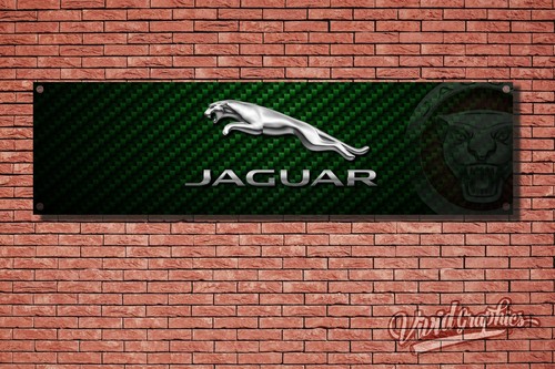 Jaguar garage workshop - garage,