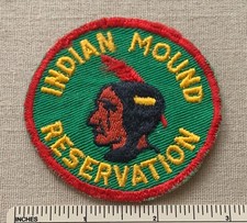 Vintage 1940s-50s IMR iNDIAN