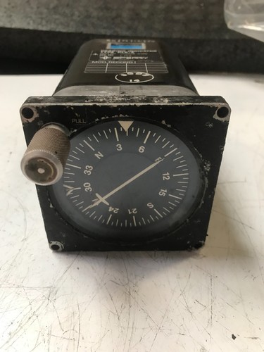 Lynx aircraft compass hoading - aircraft,