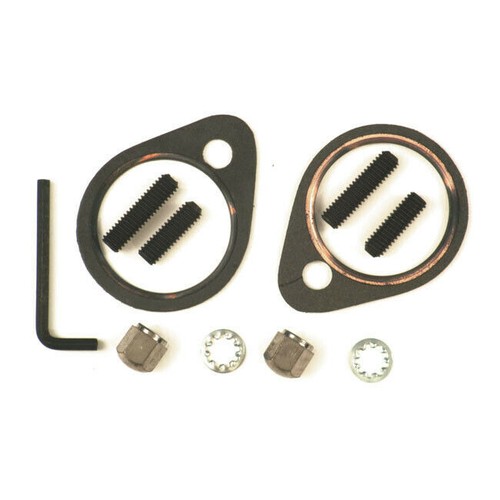 James auspuff montage kit - james,
