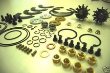 Turbo upgrade kit for - kit,
