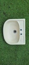 Sink for Caravan or camper van.