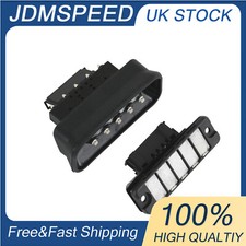 Power Sliding Door Contact