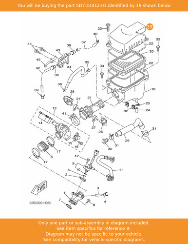Yamaha cap cleaner case 1 - yamaha,