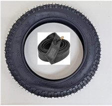 Tyre 12" inch kids balance