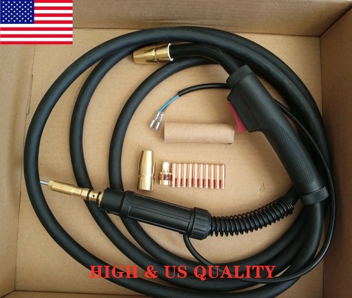 Mig welding gun 150a - gun,