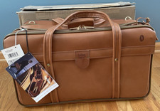 Hartmann Luggage 4700 Brown