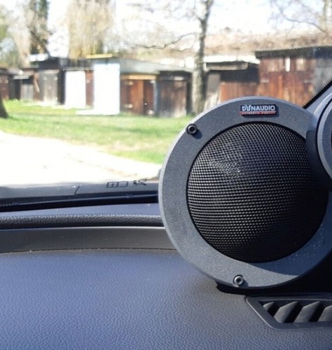 Dynaudio esotec md142 - esotec,