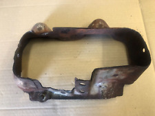MAZDA RX7 FD EXHAUST MANIFOLD