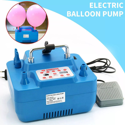 Electric precision balloon - electric,