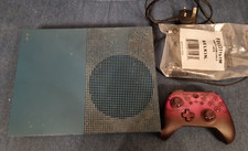 Microsoft Xbox One S Purple