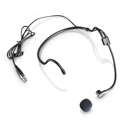 Systems microphone headset - ld,