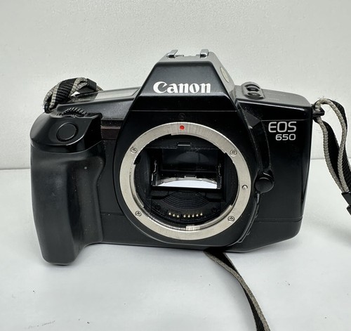 Canon eos 650 - 650, 35mm