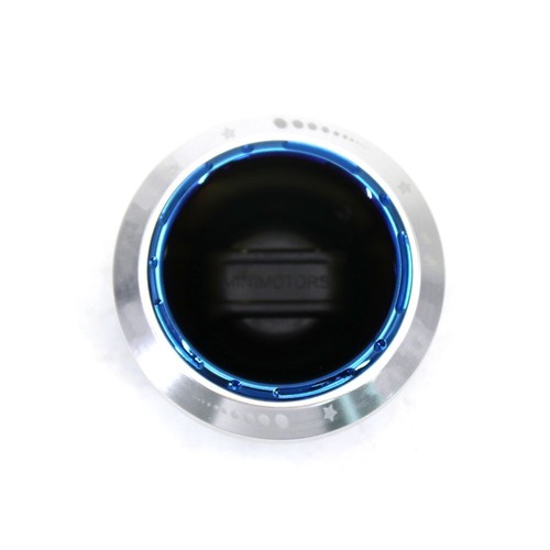 Electric scooter crash nut - crash,