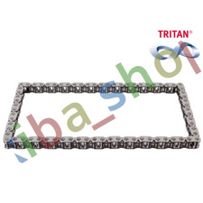 TIMING CHAIN NUMBER OF LINKS