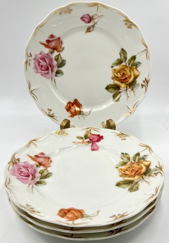Set antique charles - set,