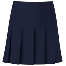 GIRLS WOMEN SKIRTS DROP WAIST