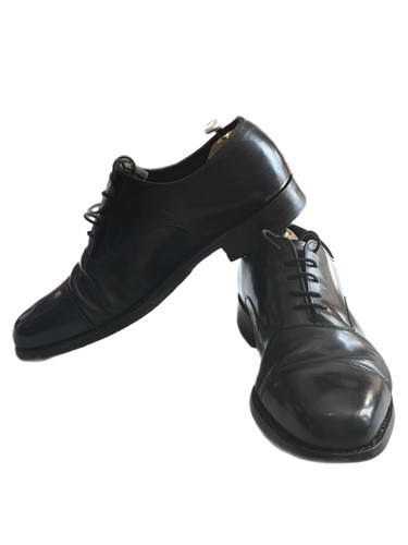 Men cheaney black - men's,