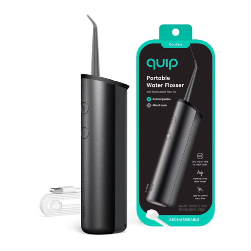 Quip rechargeable cordless - rechargeable,