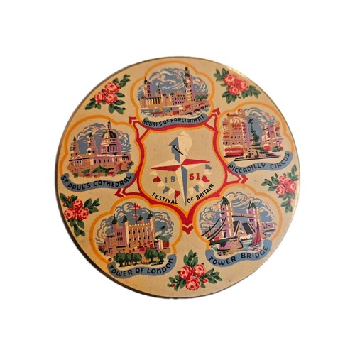 1951 festival britain - festival, of