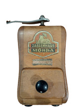 Zassenhaus Mokka Coffee