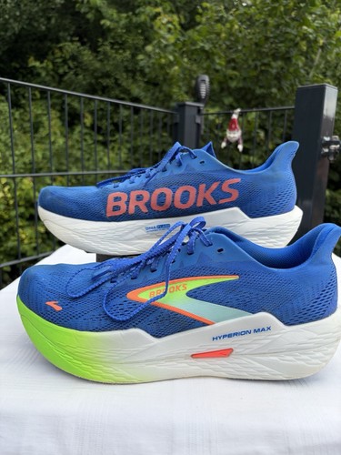 Brooks hyperion max - max, mens