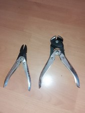 2pr Maun Industries wire