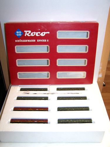 Roco 02060 gauge drg - n,