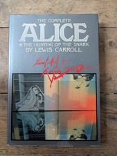 The Complete Alice & the