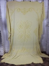 Vintage Mid-Century Yellow