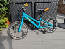 Carrera Star 16" Wheels Kids