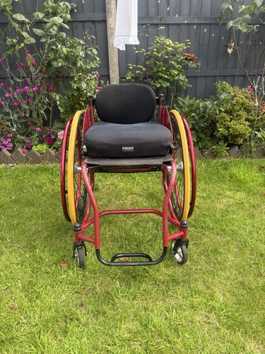 Rgk manual wheelchair - rgk,