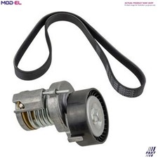 BELT TENSIONER VRIBBED BELT