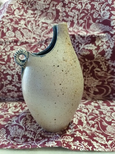 Mick morgan studio pottery - mick,