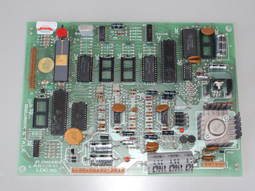 Bally pinball machine squawk - machine,
