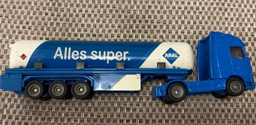 Truck volvo - truck,