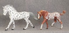 Breyer Custom Stablemate 2