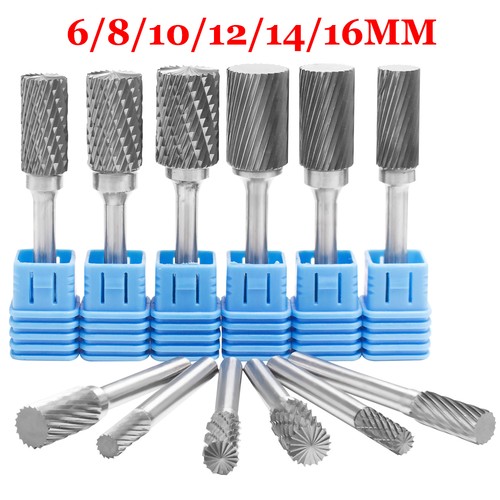 16mm carbide rotary - 6-16mm,