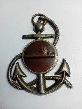 Ww1/Ww2 Submarine Anchor
